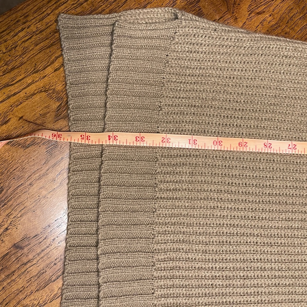 BB Dakota sleeveless sweater dress size XS - Picture 3 of 11